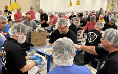 Feed My Starving Children
